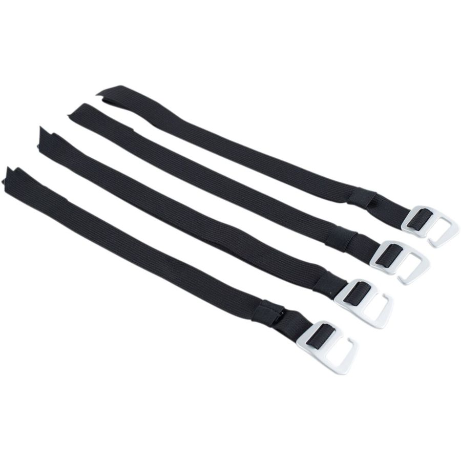 Legenda zestawu pasków SW MOTECH strap set legend