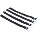 Legenda zestawu pasków SW MOTECH strap set legend