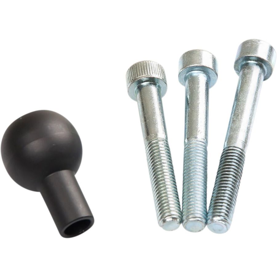 Gwint m6 1" kulka SW MOTECH thread m6 1" ball