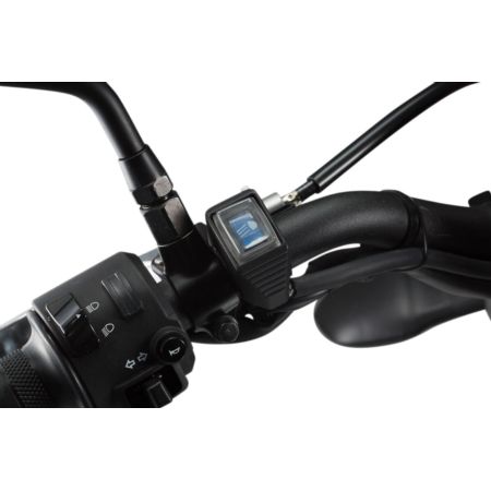 Przełącznik świateł drogowych evo SW MOTECH evo hi