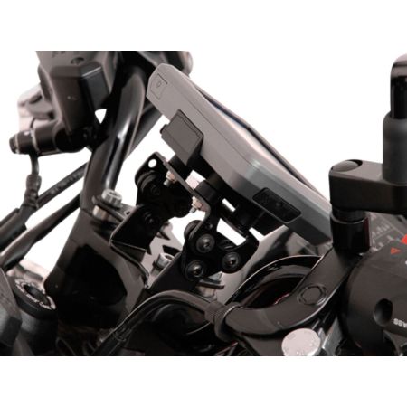 Adapter garmin zumo SW MOTECH adapter garmin zumo