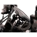 Adapter garmin zumo SW MOTECH adapter garmin zumo