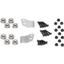 Zestaw adapterów do evo carri SW MOTECH adapter ki