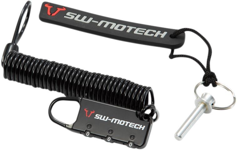 Tankbag antykradzieżowy evo/pro SW MOTECH tankbag