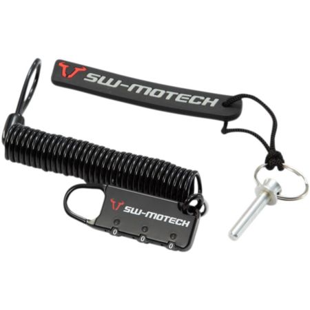 Tankbag antykradzieżowy evo/pro SW MOTECH tankbag