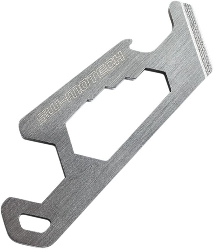 Wielorodzinny breloczek SW MOTECH multitool keycha