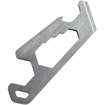 Wielorodzinny breloczek SW MOTECH multitool keycha