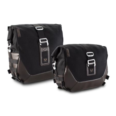 Legenda torby bocznej lc SW MOTECH lc side bag sys