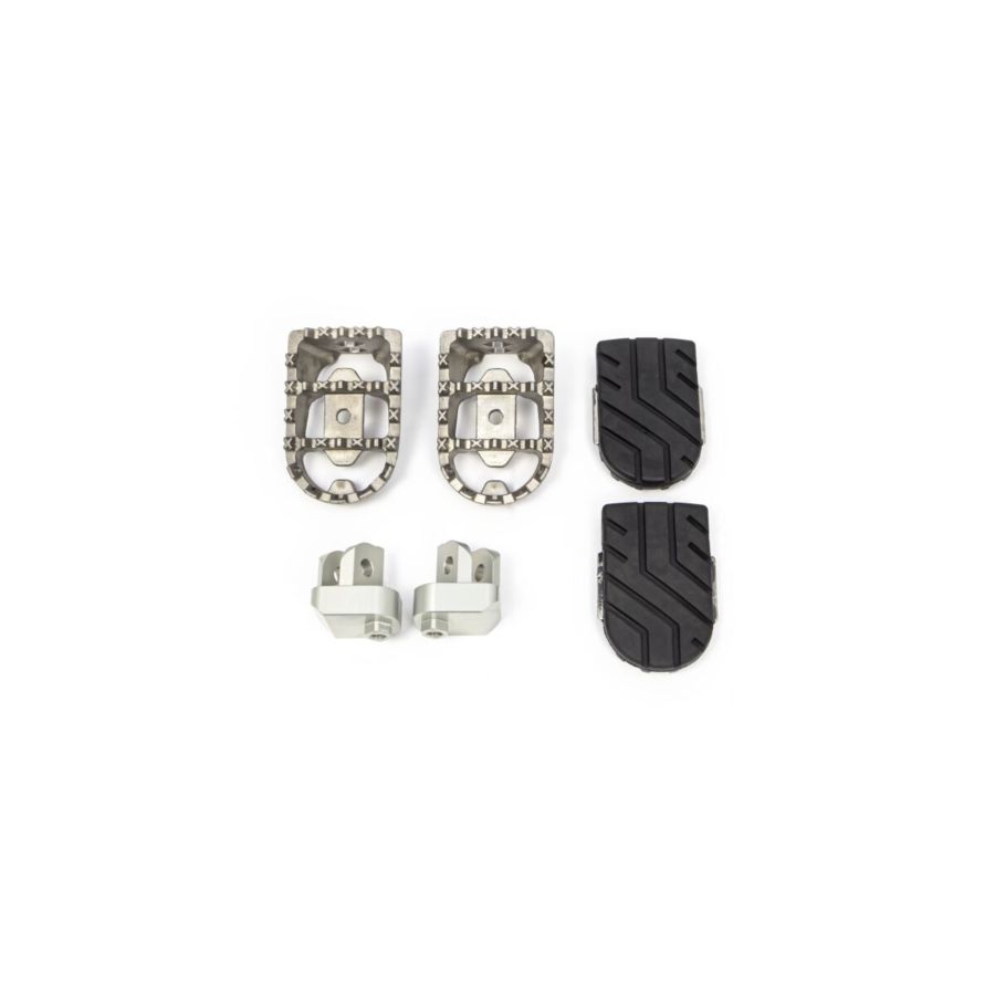 Zestaw podnóżków ion SW MOTECH footrest kit ion