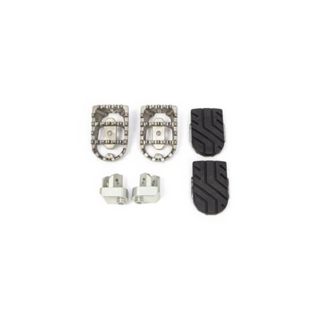 Zestaw podnóżków ion SW MOTECH footrest kit ion