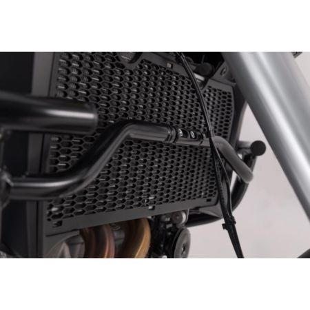 Crashbar / gmole SW MOTECH
