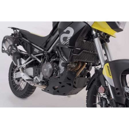 Crashbar / gmole SW MOTECH