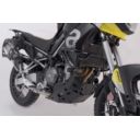 Crashbar / gmole SW MOTECH