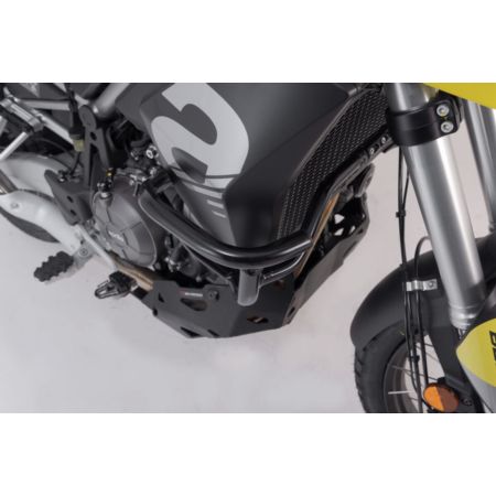 Crashbar / gmole SW MOTECH