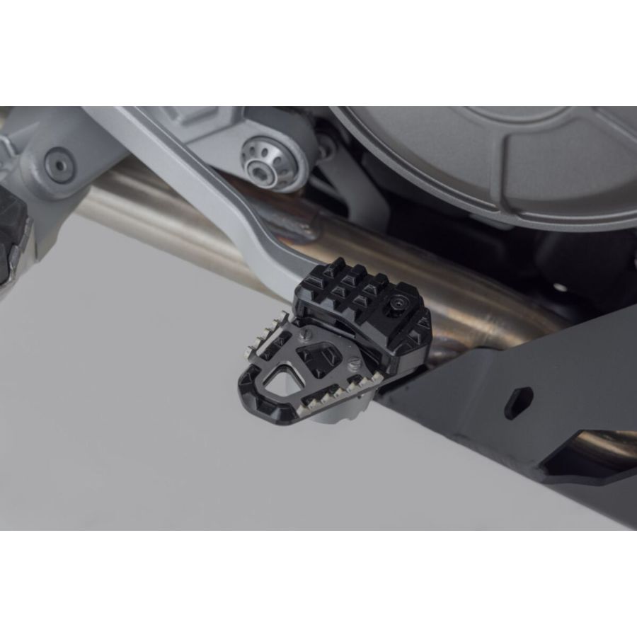 Pedał hamulca zewn SW MOTECH brake pedal ext