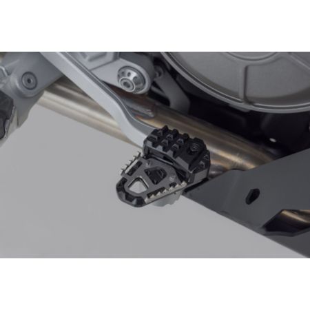 Pedał hamulca zewn SW MOTECH brake pedal ext