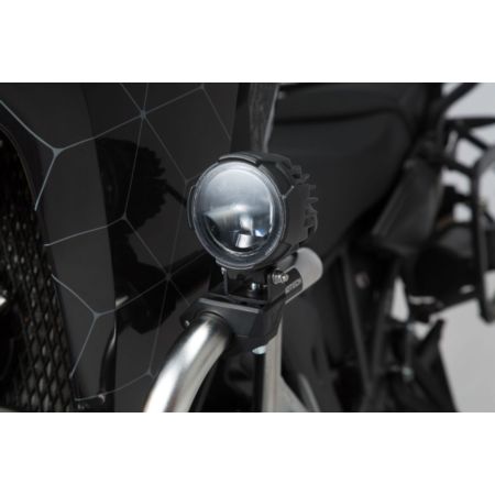 Zestaw świateł drogowych evo SW MOTECH evo high be