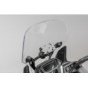 Uchwyt gps poprzeczny 10/12m SW MOTECH crossbar gp