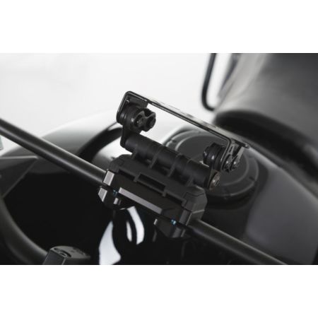 Uchwyt gps poprzeczny 10/12m SW MOTECH crossbar gp