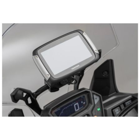 Uchwyt gps poprzeczny 10/12m SW MOTECH crossbar gp