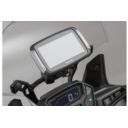 Uchwyt gps poprzeczny 10/12m SW MOTECH crossbar gp