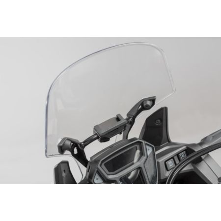 Uchwyt gps poprzeczny 10/12m SW MOTECH crossbar gp