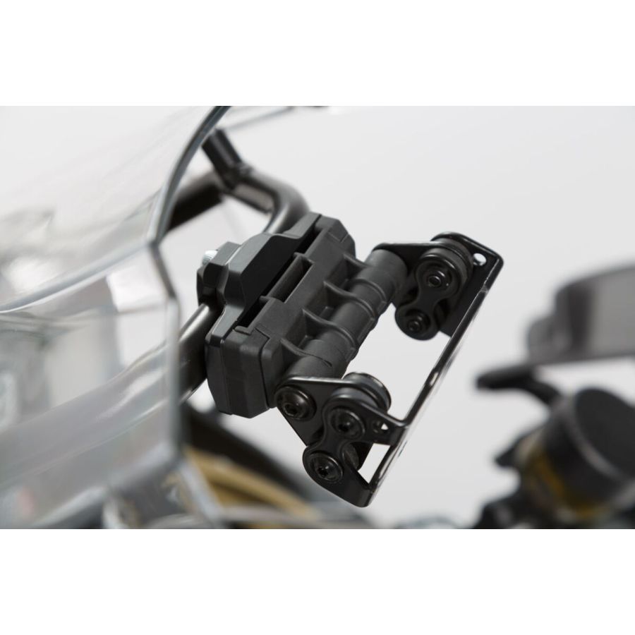 Uchwyt gps poprzeczny 13/16m SW MOTECH crossbar gp