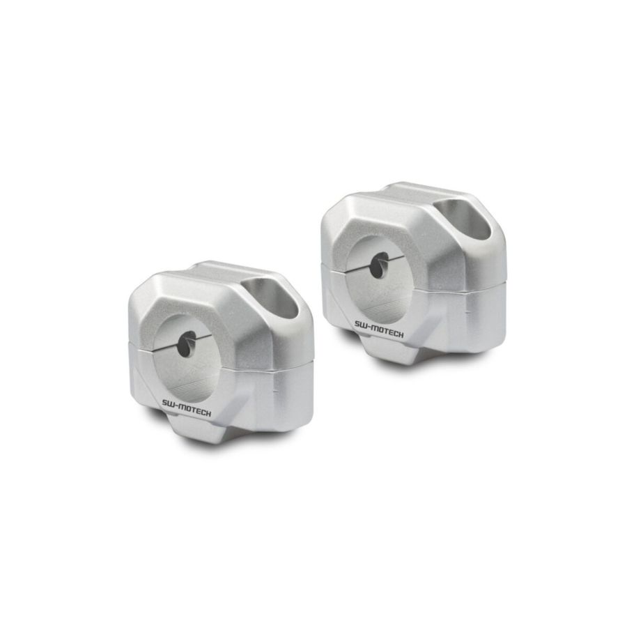 Podwyższenie kierownicy 28 mm SW MOTECH bar riser