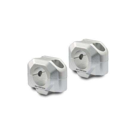 Podwyższenie kierownicy 28 mm SW MOTECH bar riser