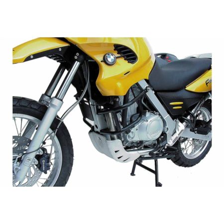 Crashbar / gmole SW MOTECH