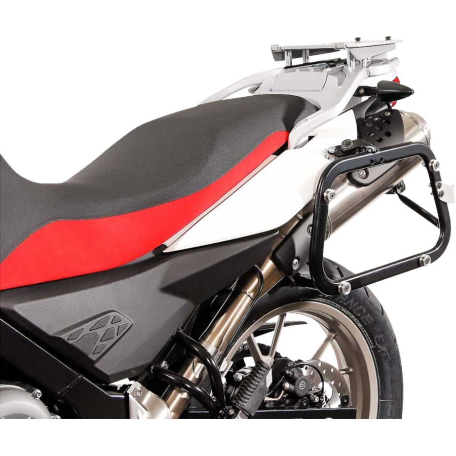Bagażnik boczny evo SW MOTECH side carrier evo