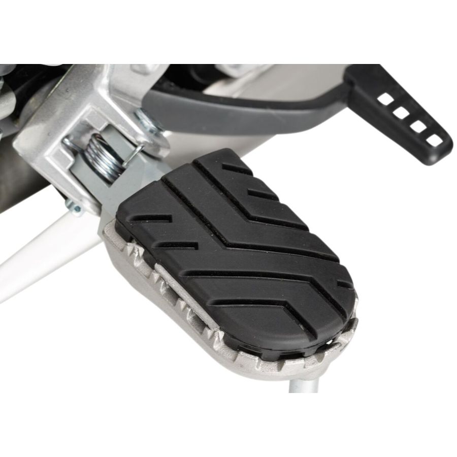 Zestaw podnóżków ion SW MOTECH footrest kit ion