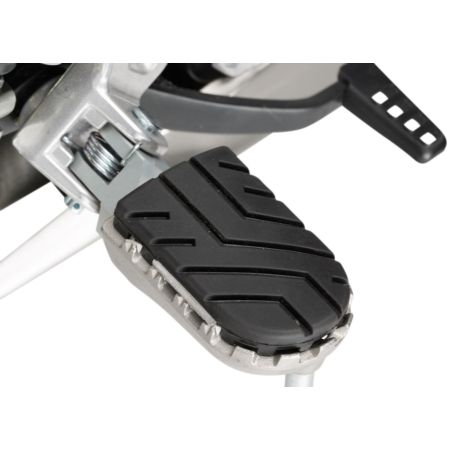 Zestaw podnóżków ion SW MOTECH footrest kit ion