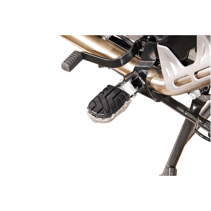 Zestaw podnóżków ion SW MOTECH footrest kit ion