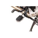 Zestaw podnóżków ion SW MOTECH footrest kit ion