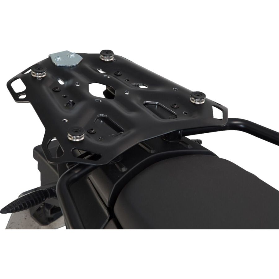 Bagaż adventure-rack SW MOTECH luggage adventure-r