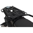 Bagaż adventure-rack SW MOTECH luggage adventure-r