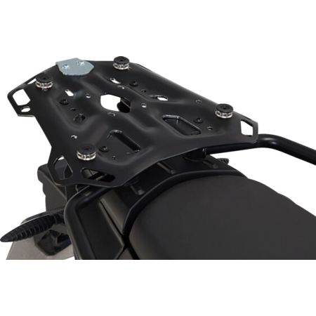 Bagaż adventure-rack SW MOTECH luggage adventure-r