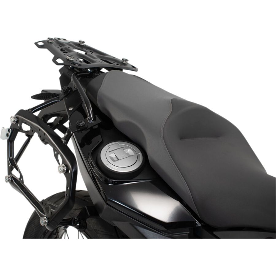Bagażnik boczny pro SW MOTECH side carrier pro