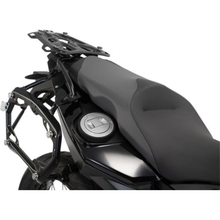 Bagażnik boczny pro SW MOTECH side carrier pro