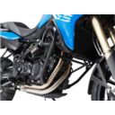Crashbar / gmole SW MOTECH