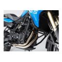 Crashbar / gmole SW MOTECH