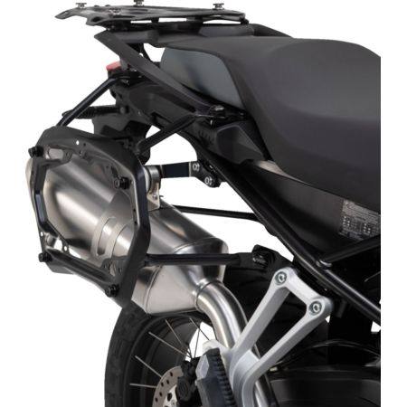 Bagażnik boczny pro SW MOTECH side carrier pro
