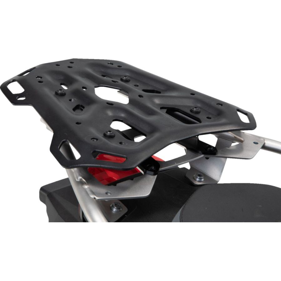 Bagaż adventure-rack SW MOTECH luggage adventure-r
