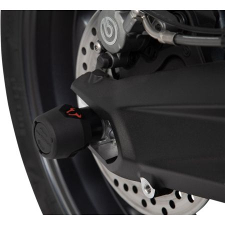 Zestaw sliderów tylnej osi SW MOTECH rear axle sli
