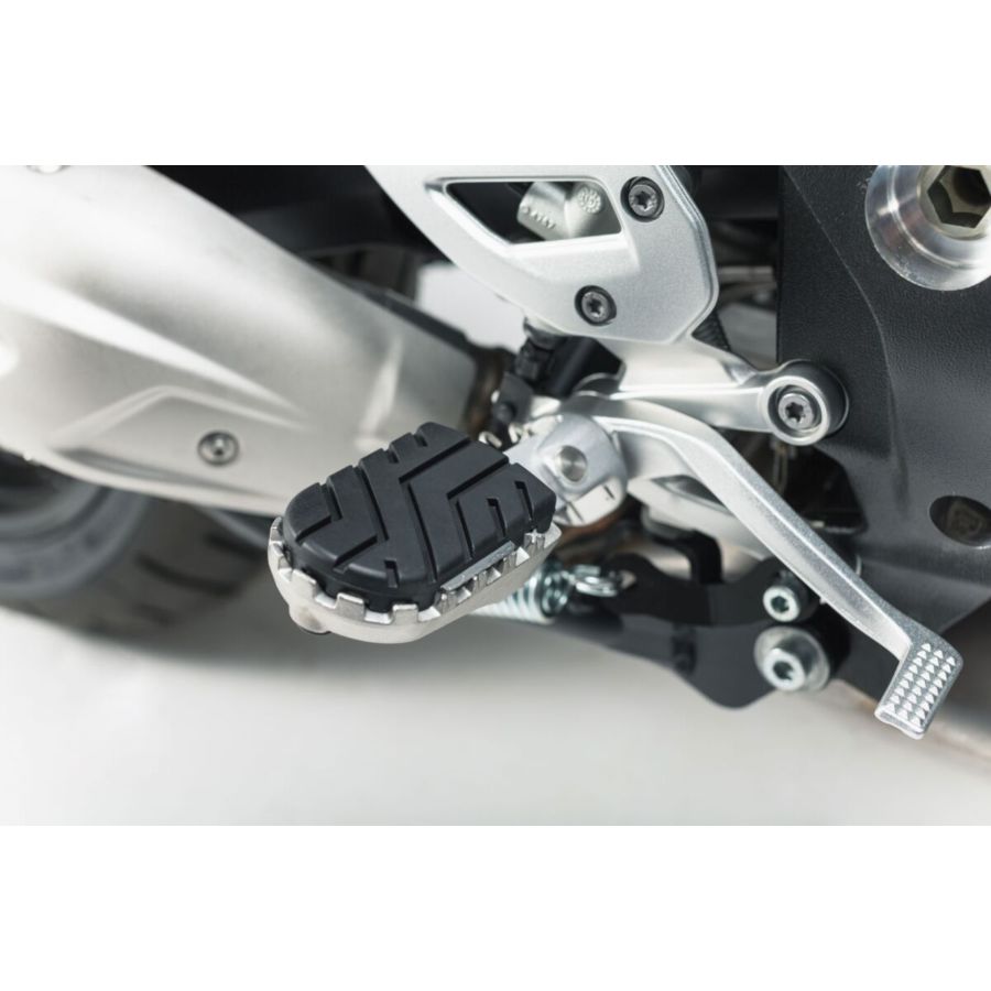 Zestaw podnóżków ion SW MOTECH footrest kit ion