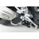 Zestaw podnóżków ion SW MOTECH footrest kit ion