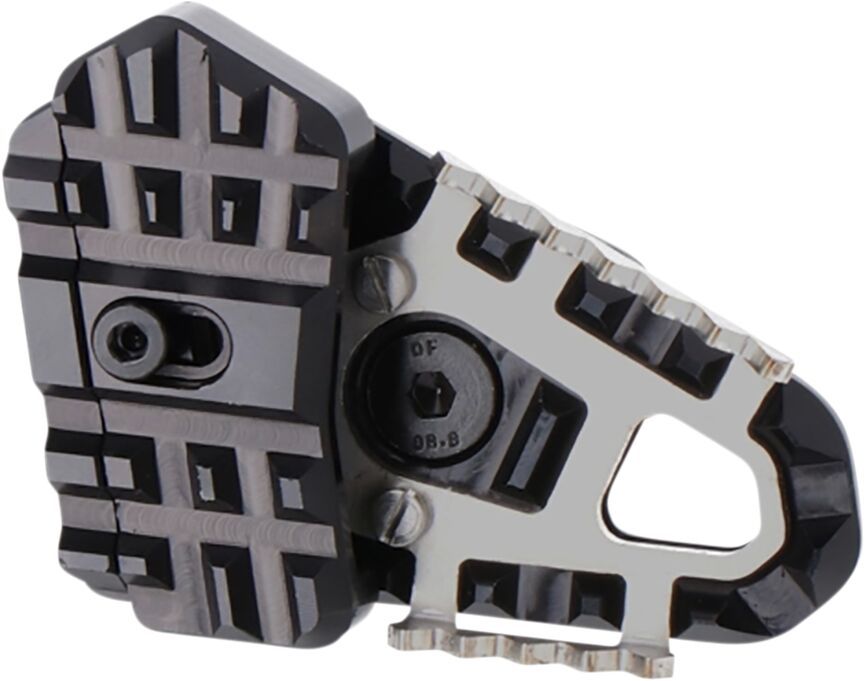 Przedłużenie pedału hamulca SW MOTECH brake pedal