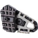 Przedłużenie pedału hamulca SW MOTECH brake pedal