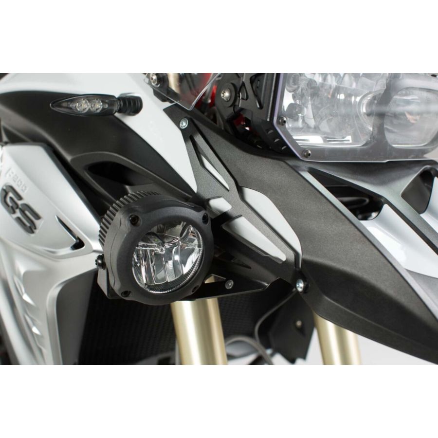 Zestaw do montażu lampy SW MOTECH light mounting k